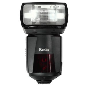 Kenko AB600-R - Flash Light
