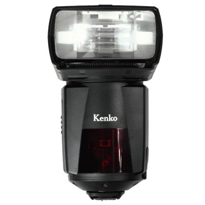 Kenko AB600-R - Flash Light