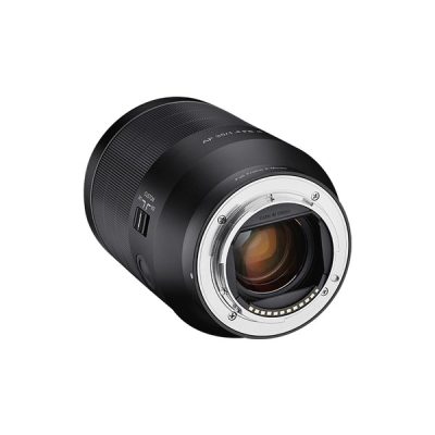 Samyang AF 35mm F1.4 FE II for Sony - Lens