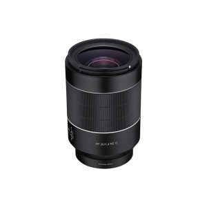 Samyang AF 35mm F1.4 FE II for Sony - Lens