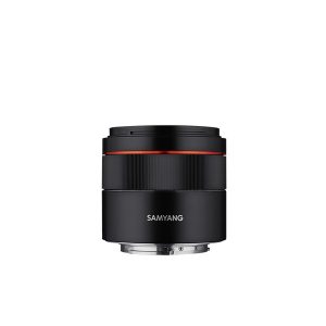 Samyang AF 45mm F1.8 FE - For Sony