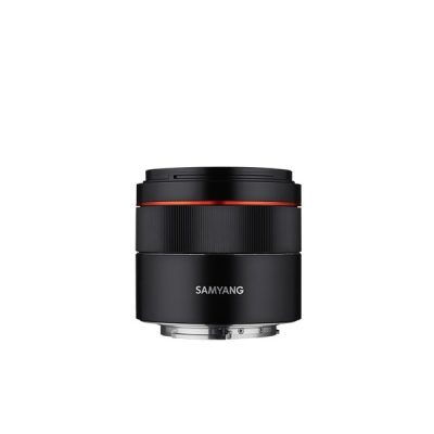 Samyang AF 45mm F1.8 FE - For Sony