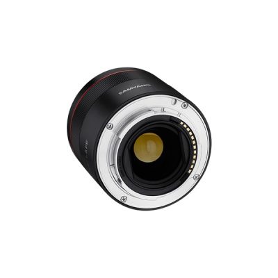 Samyang AF 45mm F1.8 FE - For Sony