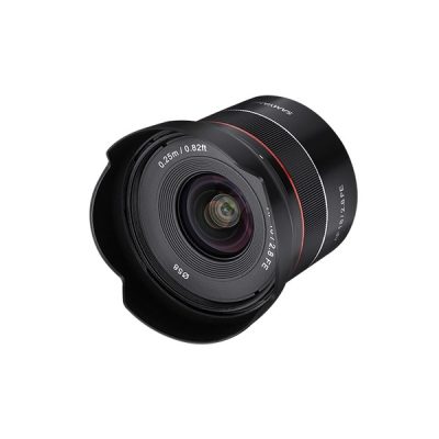 Samyang AF 18mm F2.8 FE for Sony