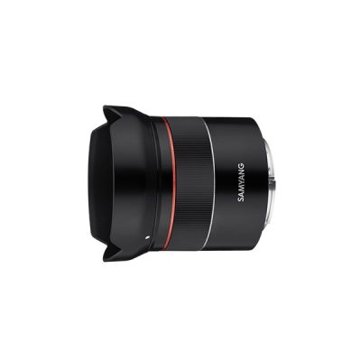 Samyang AF 18mm F2.8 FE for Sony