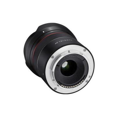 Samyang AF 18mm F2.8 FE for Sony