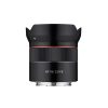 Samyang AF 18mm F2.8 FE for Sony