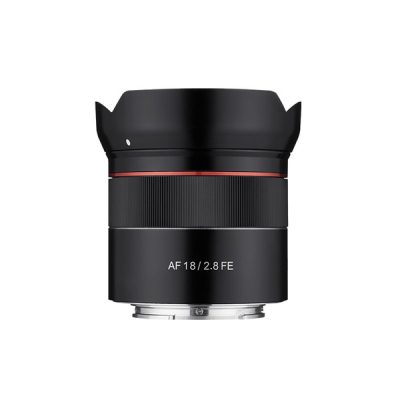 Samyang AF 18mm F2.8 FE for Sony