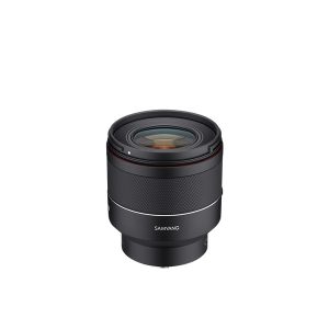 Samyang AF 50mm F1.4 FE II for Sony