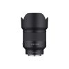Samyang AF 50mm F1.4 FE II for Sony