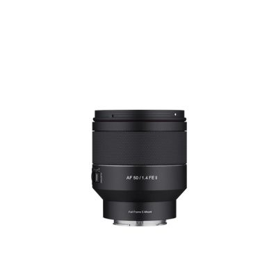 Samyang AF 50mm F1.4 FE II for Sony
