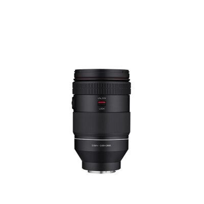 Samyang AF 35-150mm F2-2.8 FE for Sony