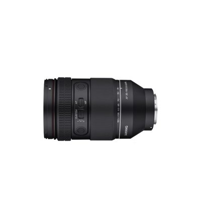 Samyang AF 35-150mm F2-2.8 FE for Sony
