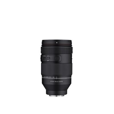 Samyang AF 35-150mm F2-2.8 FE for Sony