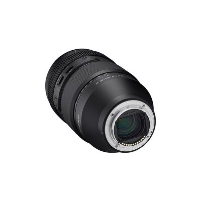 Samyang AF 35-150mm F2-2.8 FE for Sony