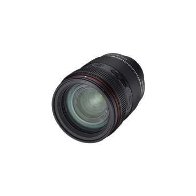 Samyang AF 35-150mm F2-2.8 FE for Sony