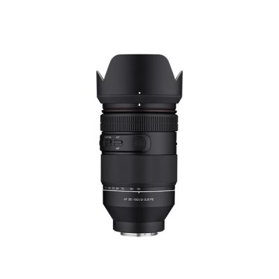 Samyang AF 35-150mm F2-2.8 FE for Sony