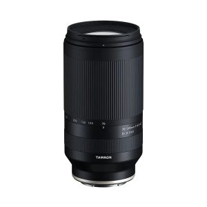 Tamron 70-300mm F4.5-6.3 Di III RXD for Sony