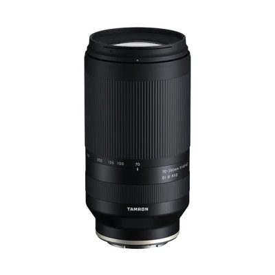 Tamron 70-300mm F4.5-6.3 Di III RXD for Sony