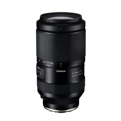 Tamron 70-180mm F2.8 Di III VC VXD G2 for Sony