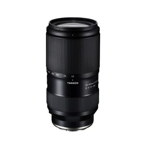 Tamron 50-300mm F4.5-6.3 Di III VC VXD for Sony