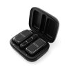 RØDE Wireless Micro (2+1+Charging Case) USB-C - Black