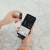 RØDE Wireless Micro (2+1+Charging Case) USB-C - Black