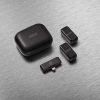 RØDE Wireless Micro (2+1+Charging Case) USB-C - Black