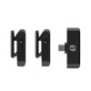 RØDE Wireless Micro (2+1+Charging Case) USB-C - Black