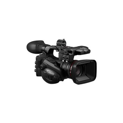Canon XF605 4K Camcorder