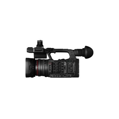 Canon XF605 4K Camcorder