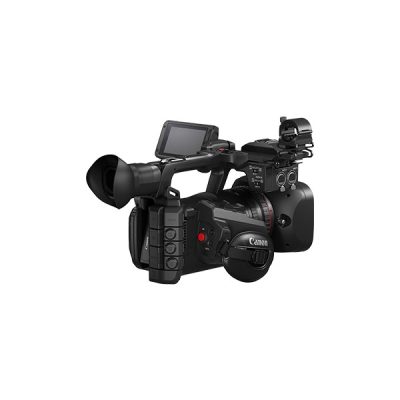 Canon XF605 4K Camcorder