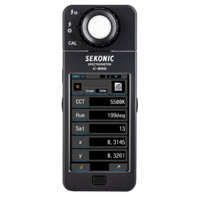 Sekonic C-800 SpectroMaster