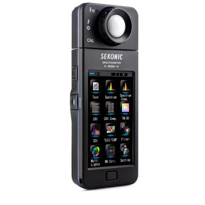 Sekonic C-800 SpectroMaster