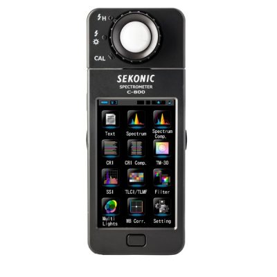 Sekonic C-800 SpectroMaster