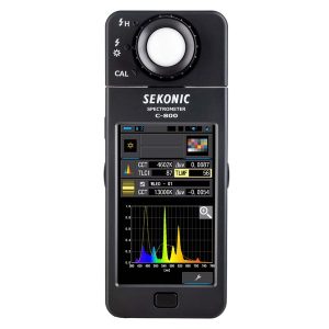 Sekonic C-800 SpectroMaster