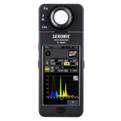 Sekonic C-800 SpectroMaster