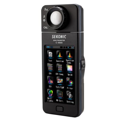 Sekonic C-800 SpectroMaster