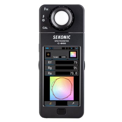 Sekonic C-800 SpectroMaster