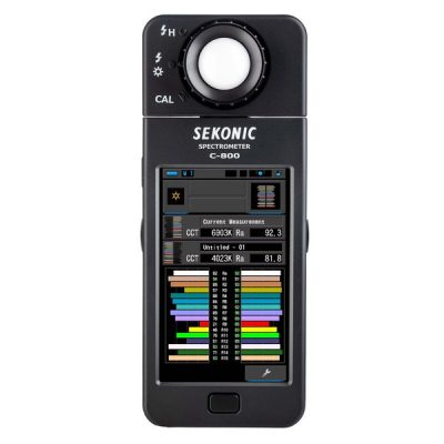 Sekonic C-800 SpectroMaster