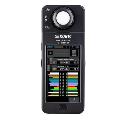 Sekonic C-800 SpectroMaster