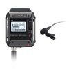 Zoom F1-LP - compact field recorder