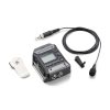 Zoom F1-LP - compact field recorder