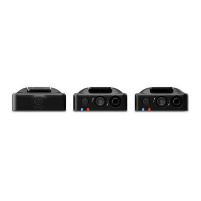 RØDE Wireless GO III (Gen 3)
