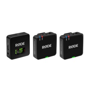 RØDE Wireless GO III (Gen 3)