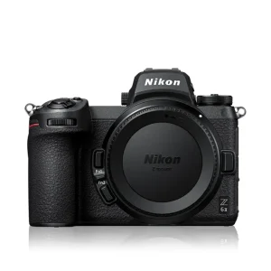 Nikon Z6 II Body Only