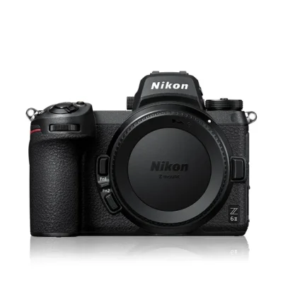 Nikon Z6 II Body Only