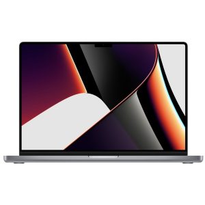 Apple MacBook Pro (16-inch, M1 Max, 2021) 64gb/1TB