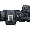 Canon EOS R6 Mark II with RF 24-105mm Lens-Brand New