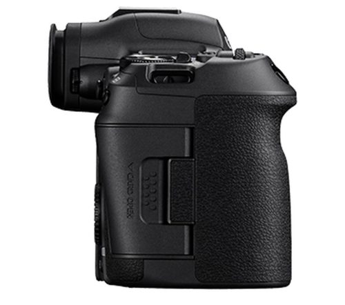 Canon EOS R5 Mark II (Body)